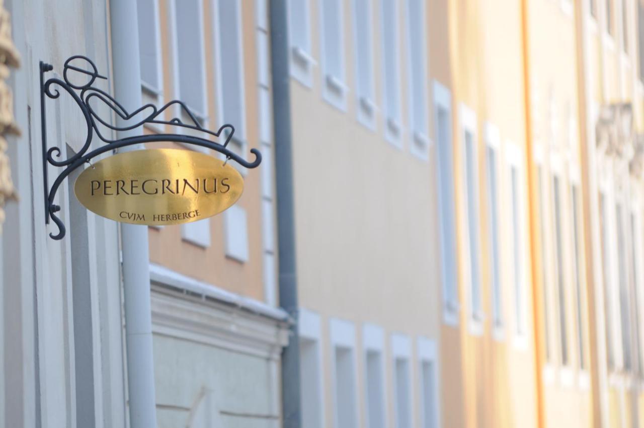 Cvjm Peregrinus Herberge Gorlitz Exterior photo